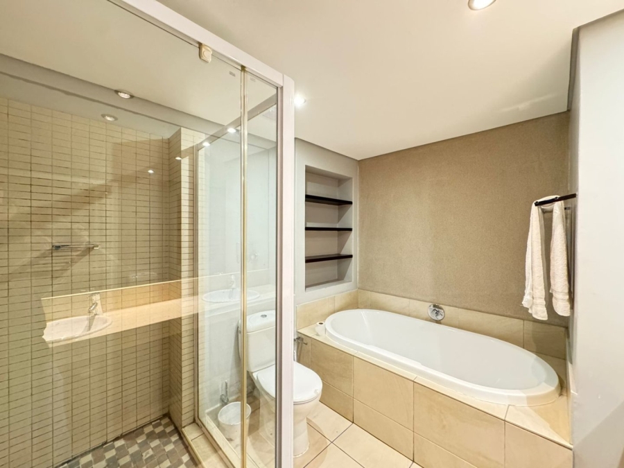 2 Bedroom Property for Sale in Cape Town City Centre Western Cape
